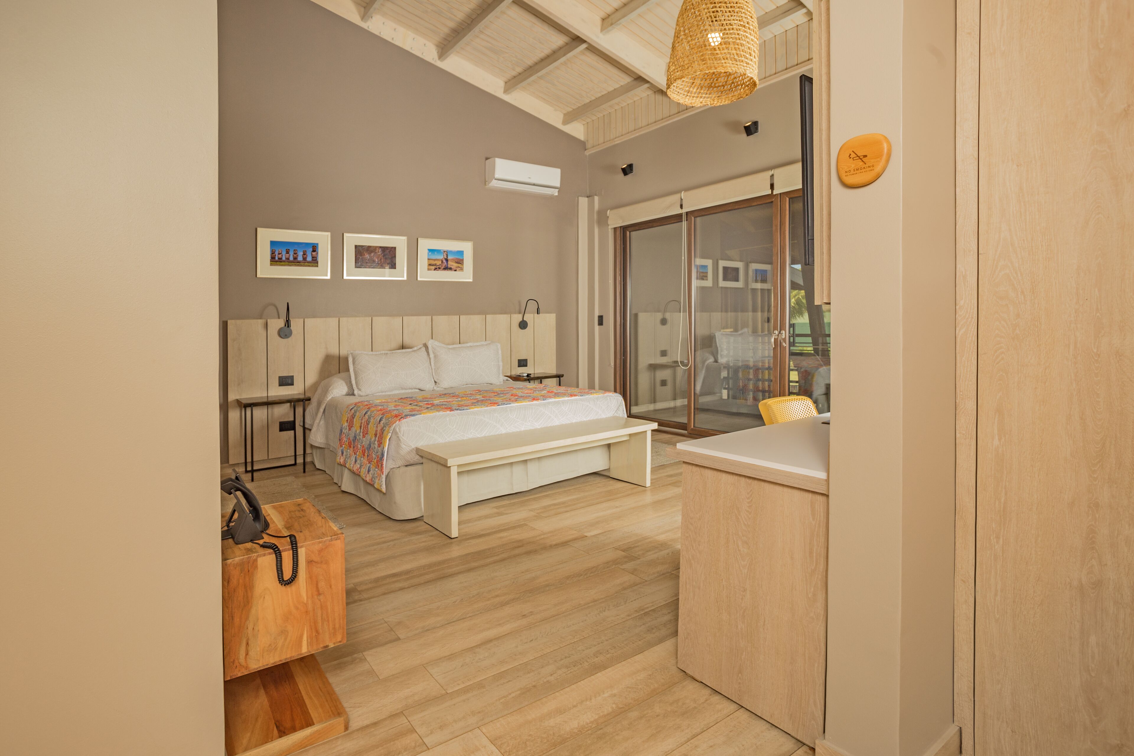 Foto - Hotel Ohana Rapa Nui