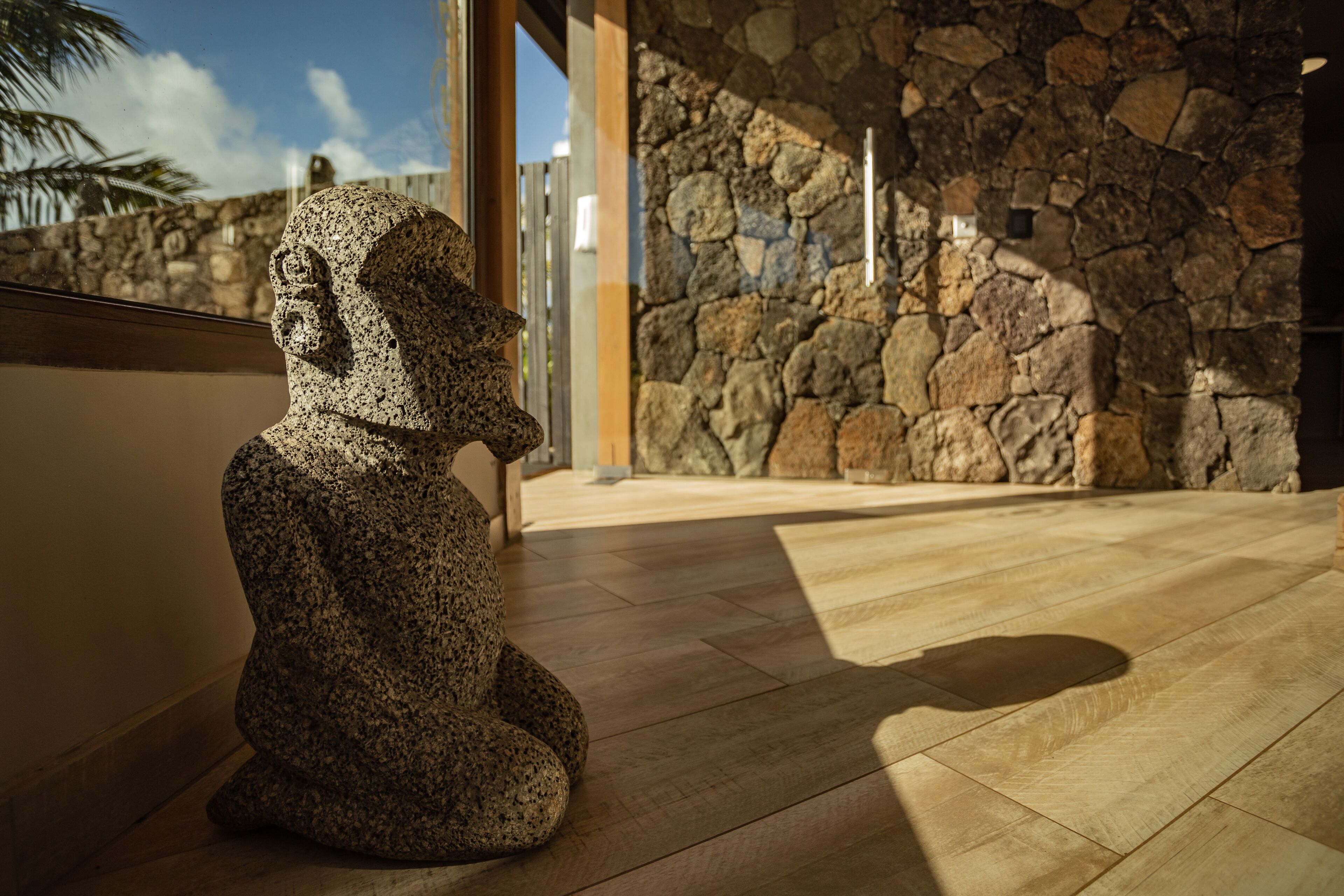 Foto - Hotel Ohana Rapa Nui