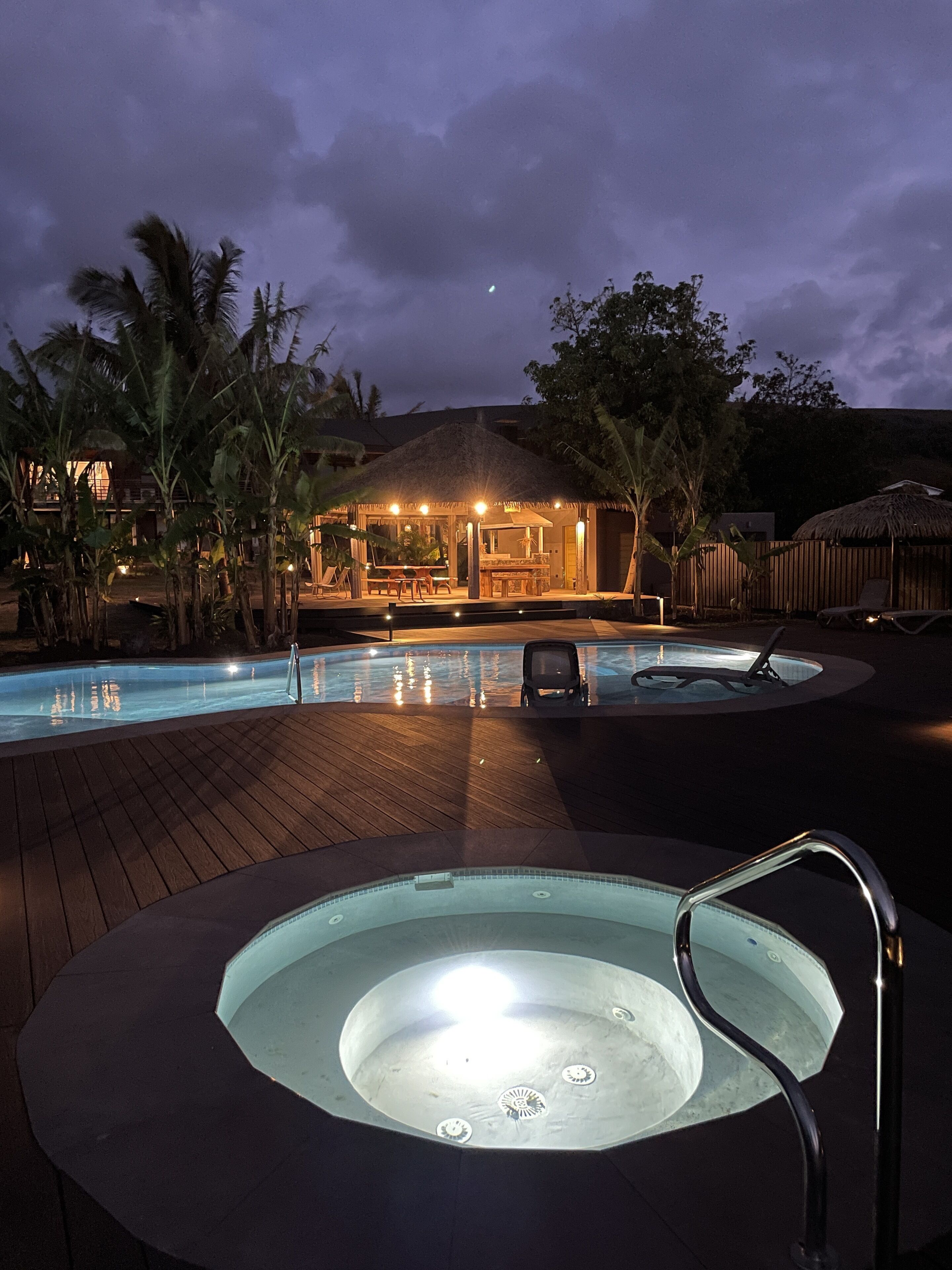 Foto - Hotel Ohana Rapa Nui