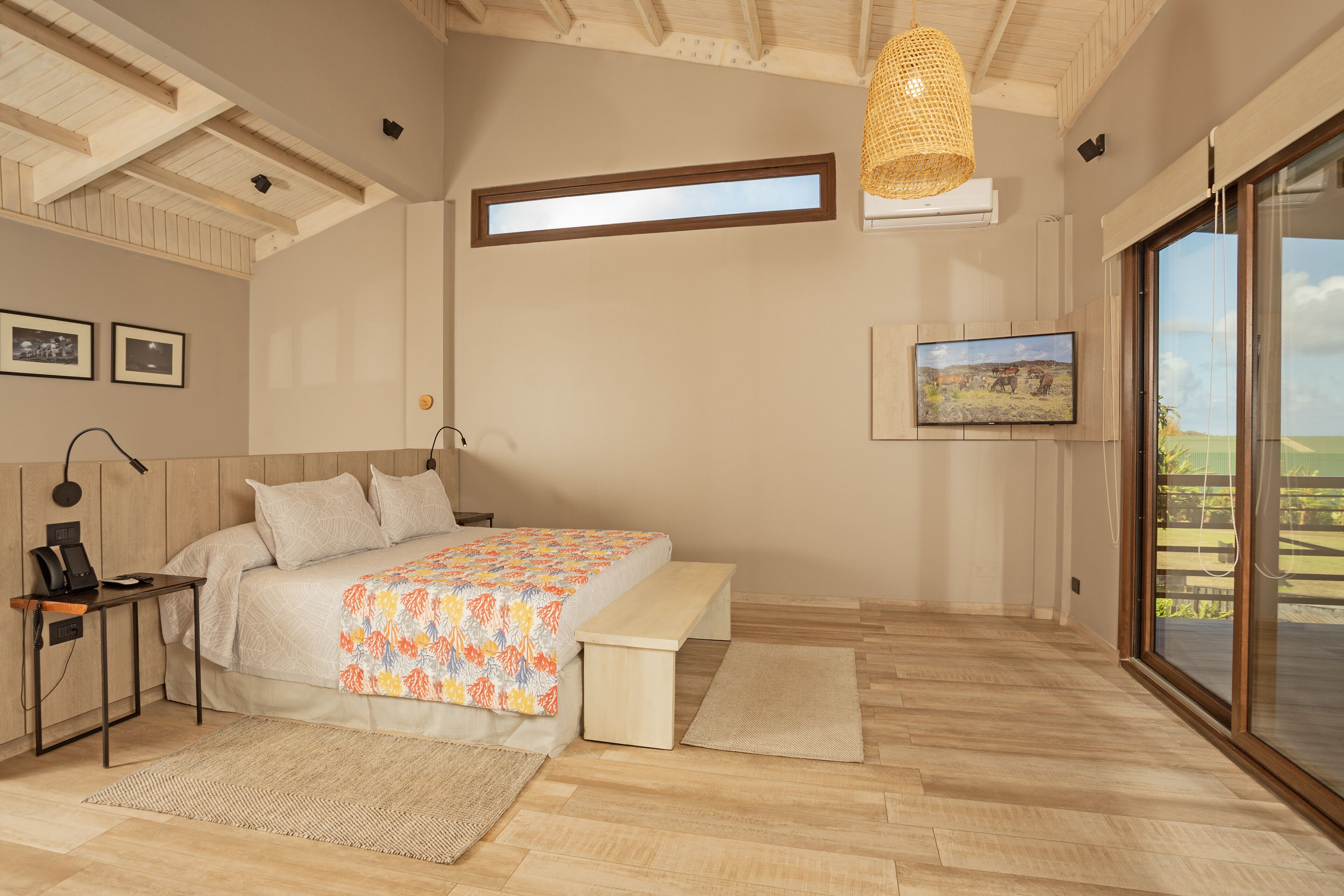 Foto - Hotel Ohana Rapa Nui