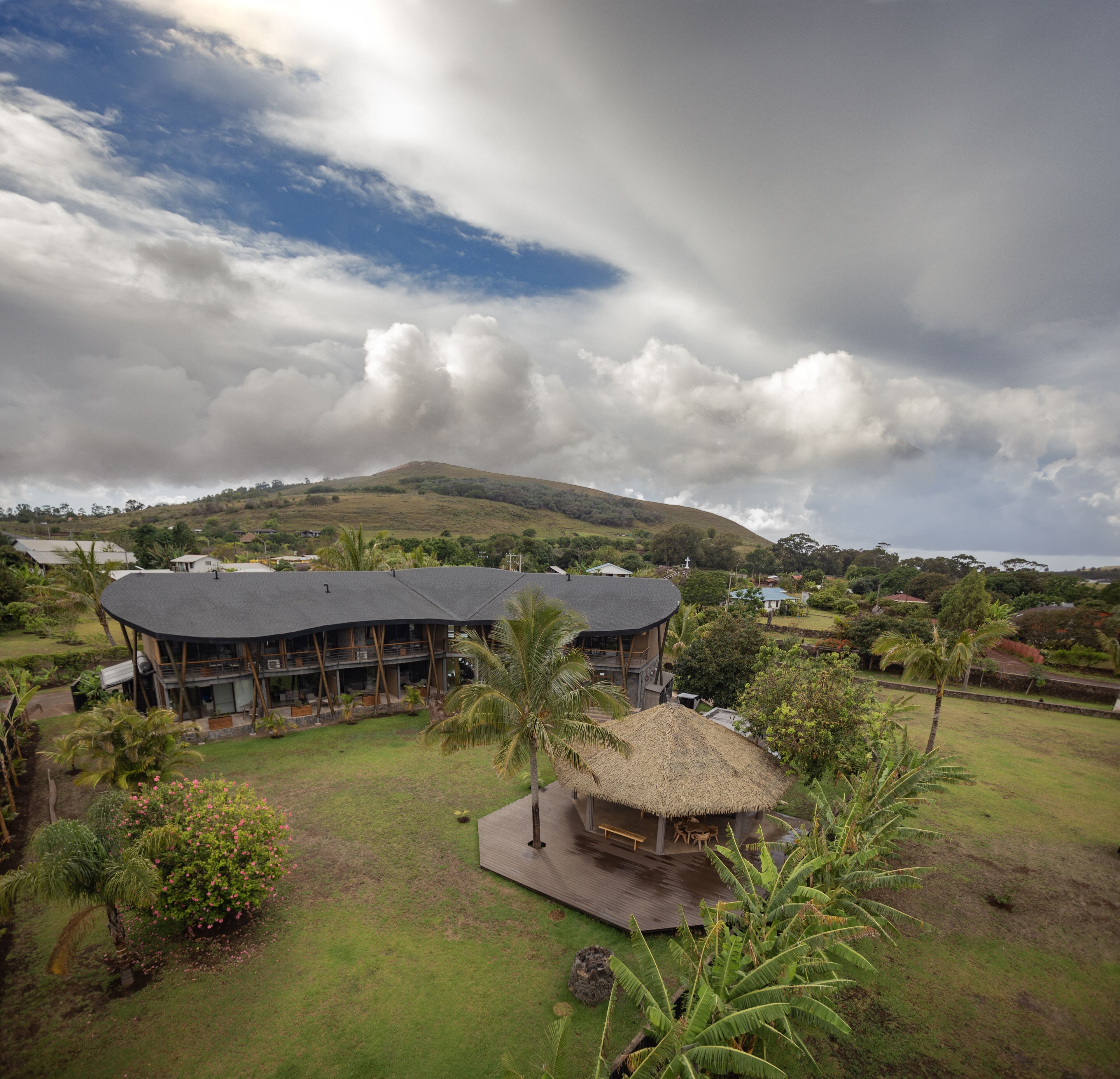 Foto - Hotel Ohana Rapa Nui