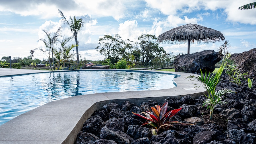 Hotel Ohana