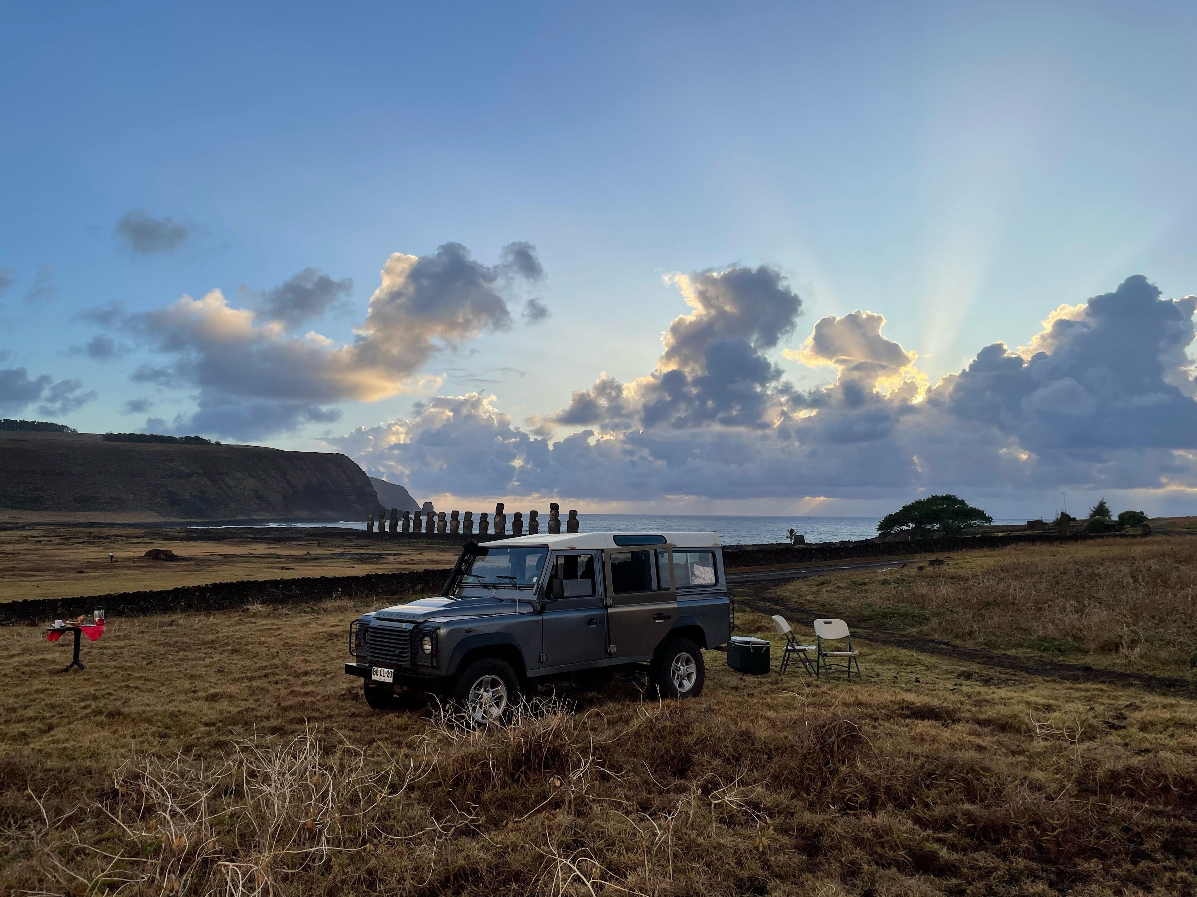 Foto - Hotel Ohana Rapa Nui