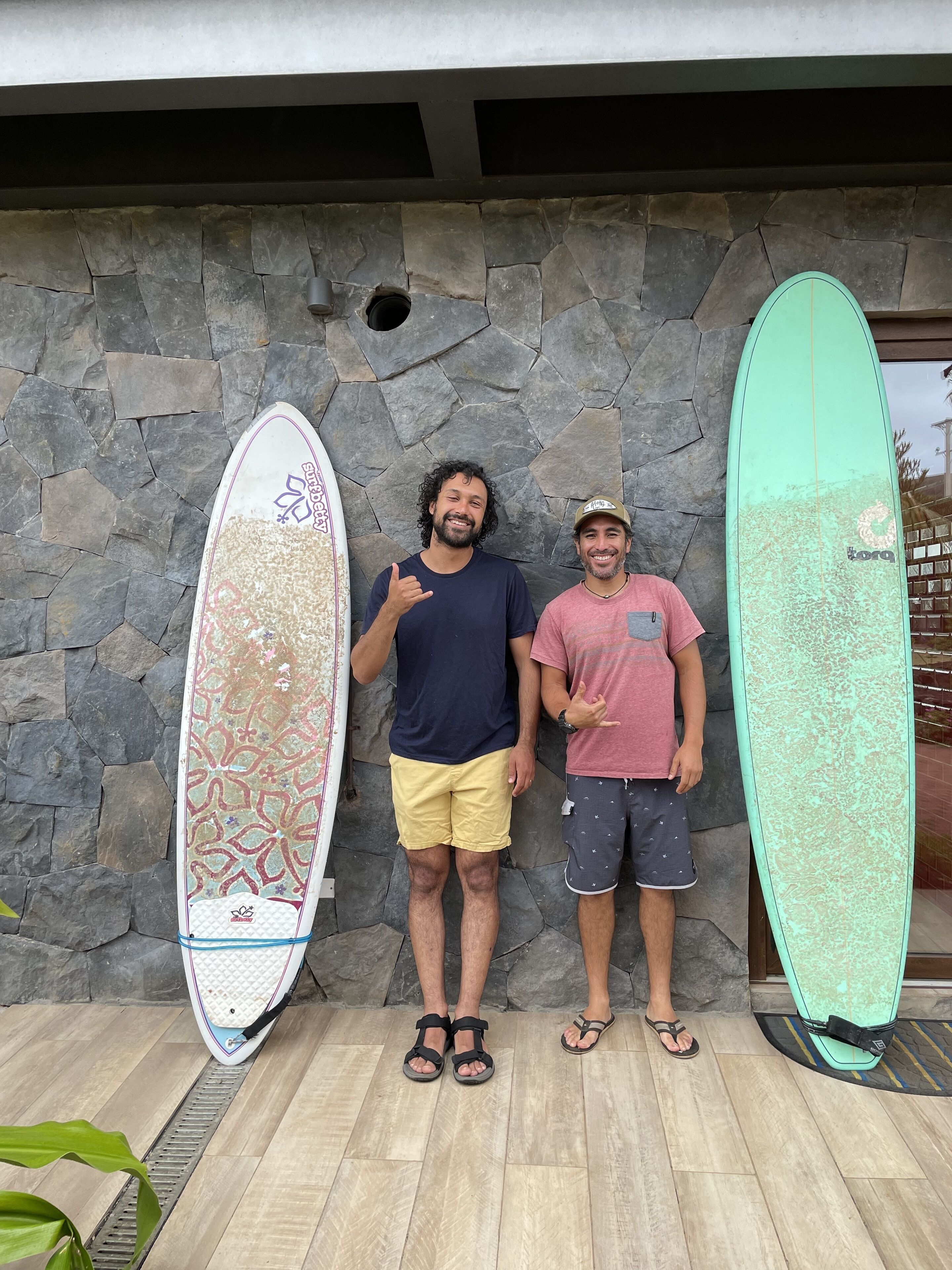 Foto - Hotel Ohana Rapa Nui