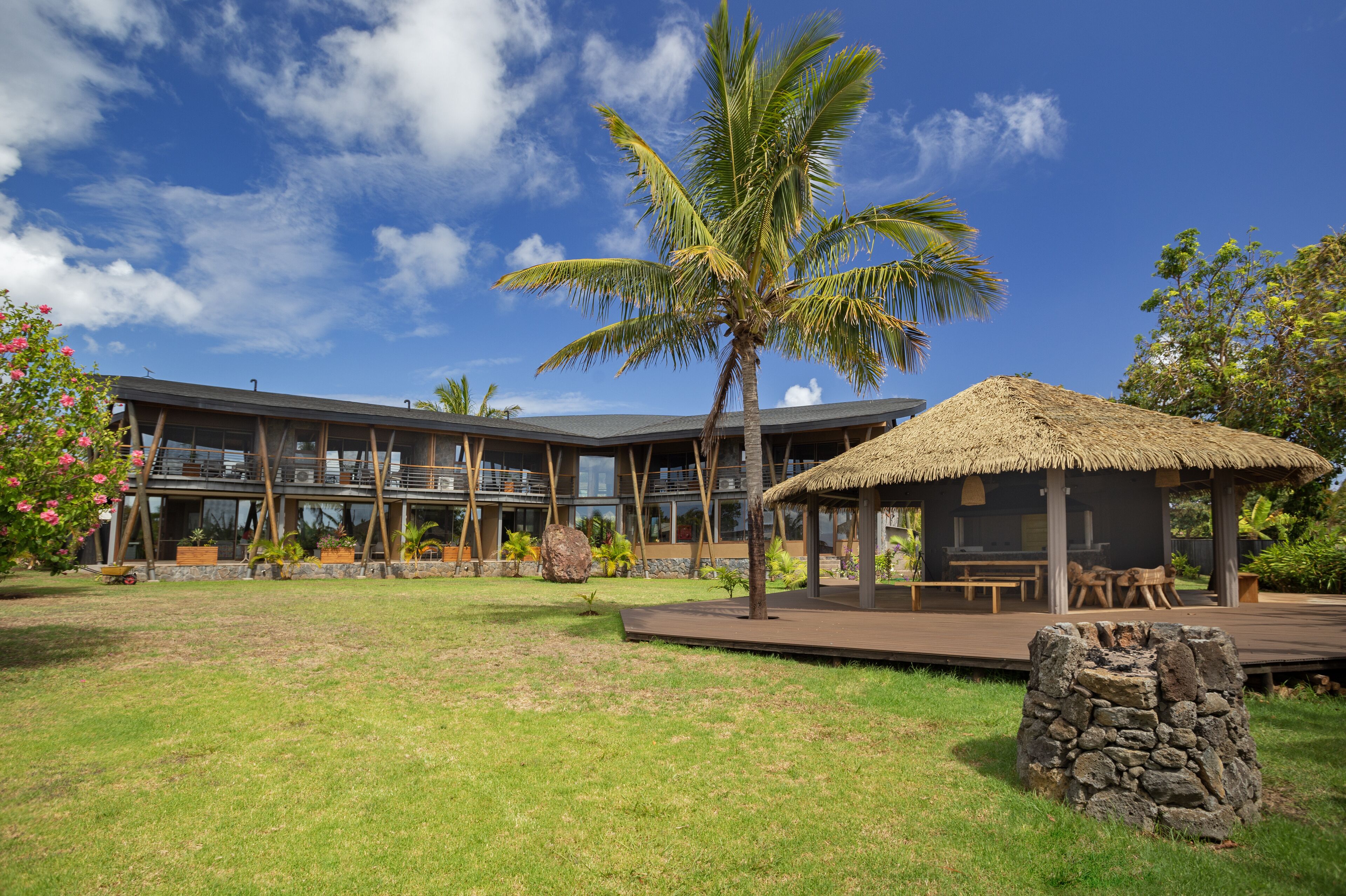 Foto - Hotel Ohana Rapa Nui