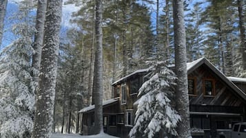 Udendørsområde