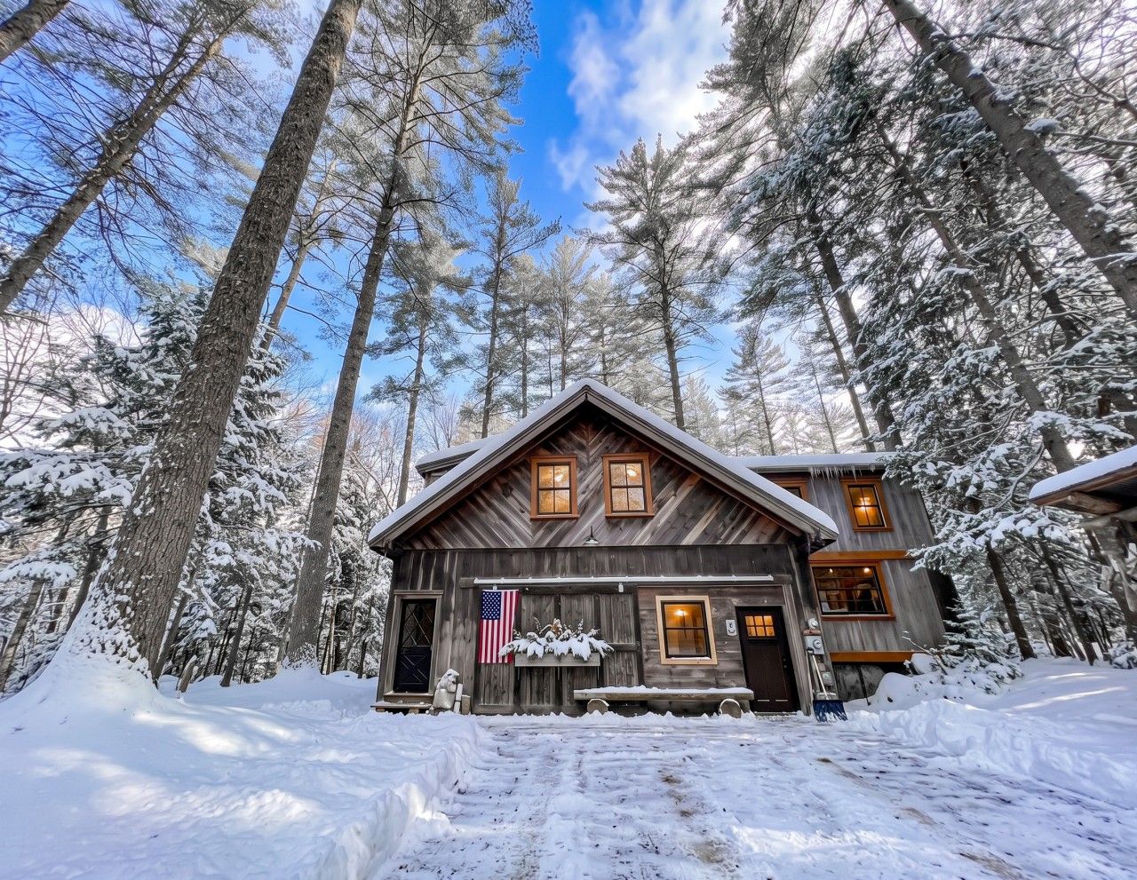 Eksteriør