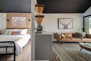 1 camera, Wi-Fi, lenzuola