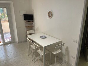 Restauration