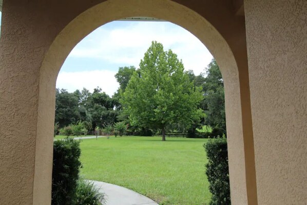 Property grounds - 5BD/3.5BR Home : Sleeps 11 : HITS in 4: WEC in 15 (Ocala)