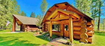 2 bedroom cabin in clinton