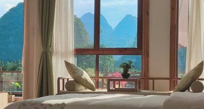 Tianla Bayin Inn