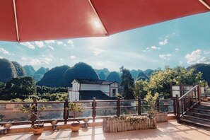 Exterior - Tianla Bayin Inn (Xingyi)