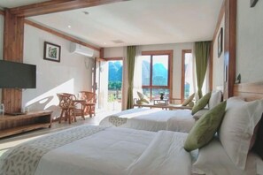 Room - Tianla Bayin Inn (Xingyi)
