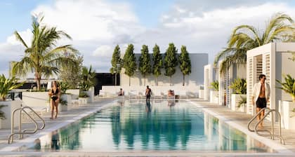 Arlo Wynwood Miami