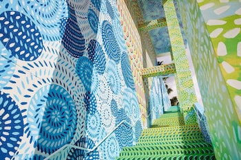 Hotel Exterior at Arlo Wynwood Miami