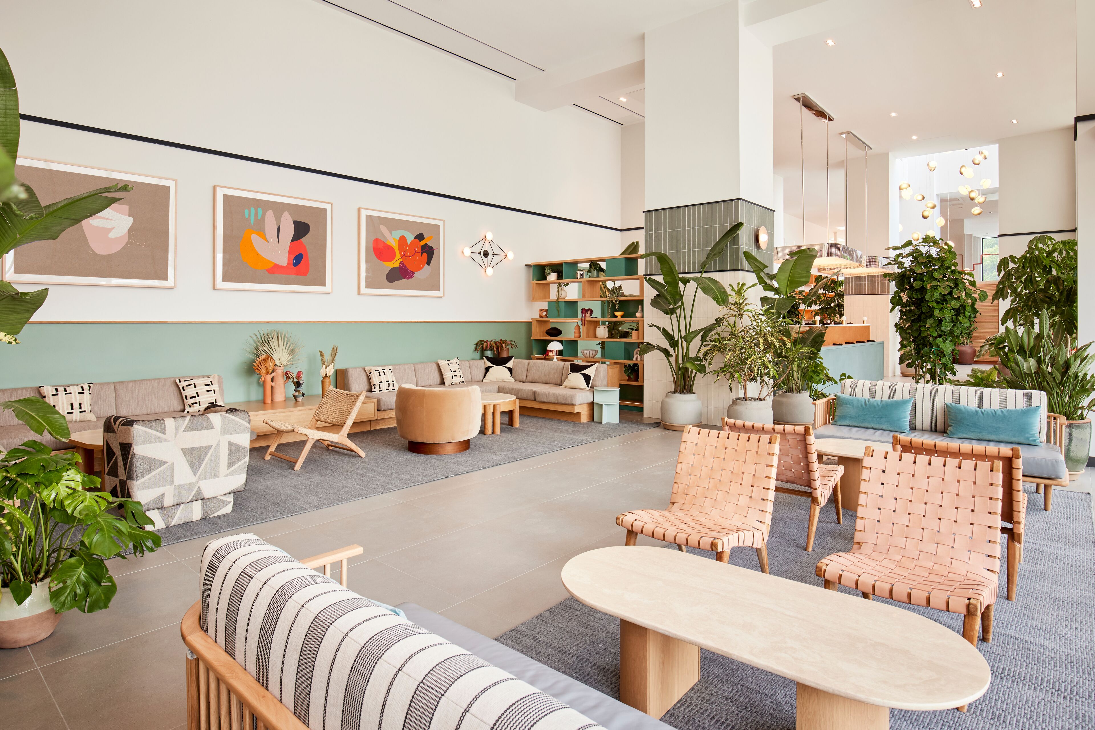 Foto - Arlo Wynwood Miami