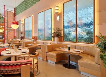 Restaurant at Arlo Wynwood Miami