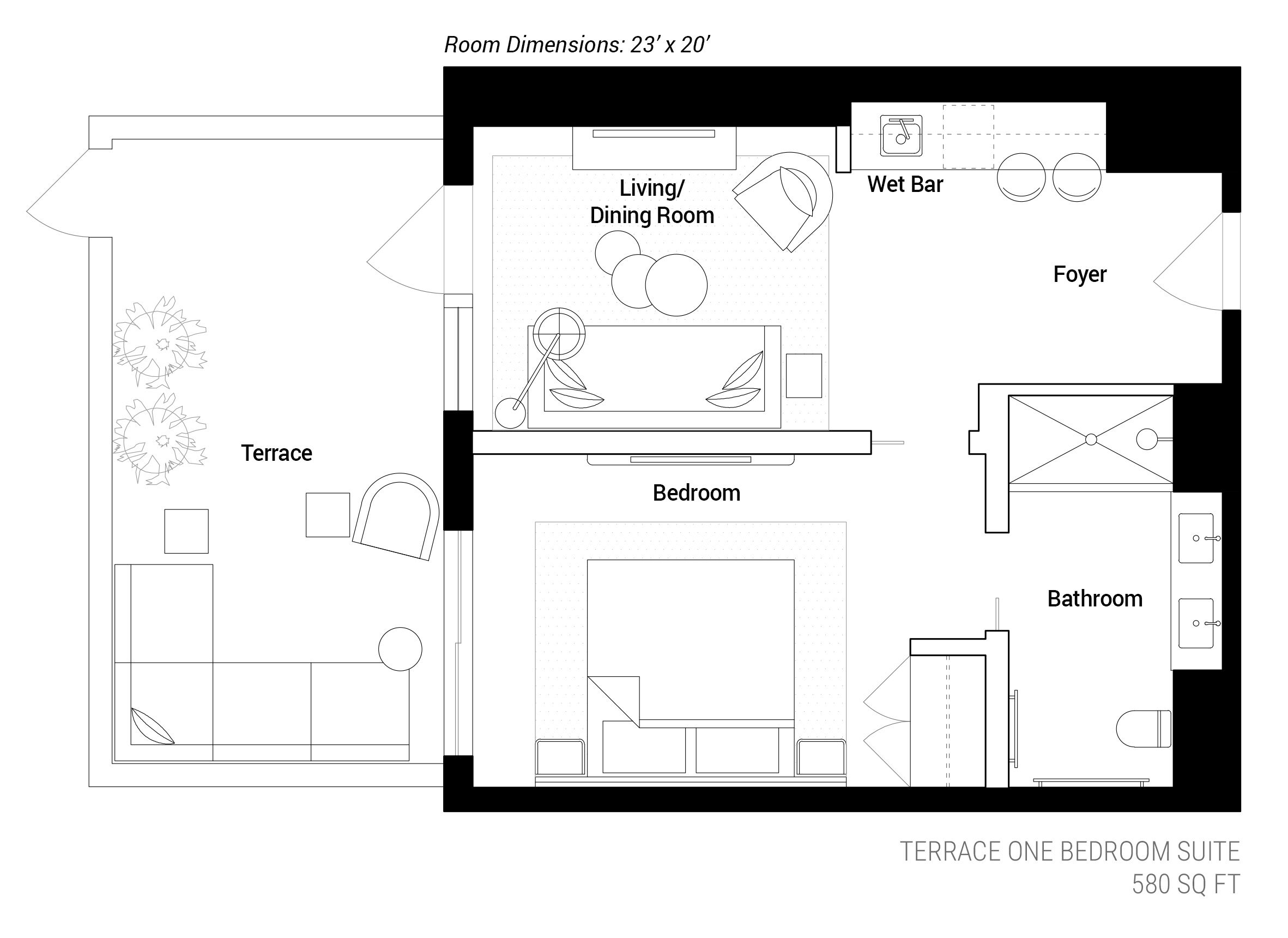 Foto - Arlo Wynwood Miami