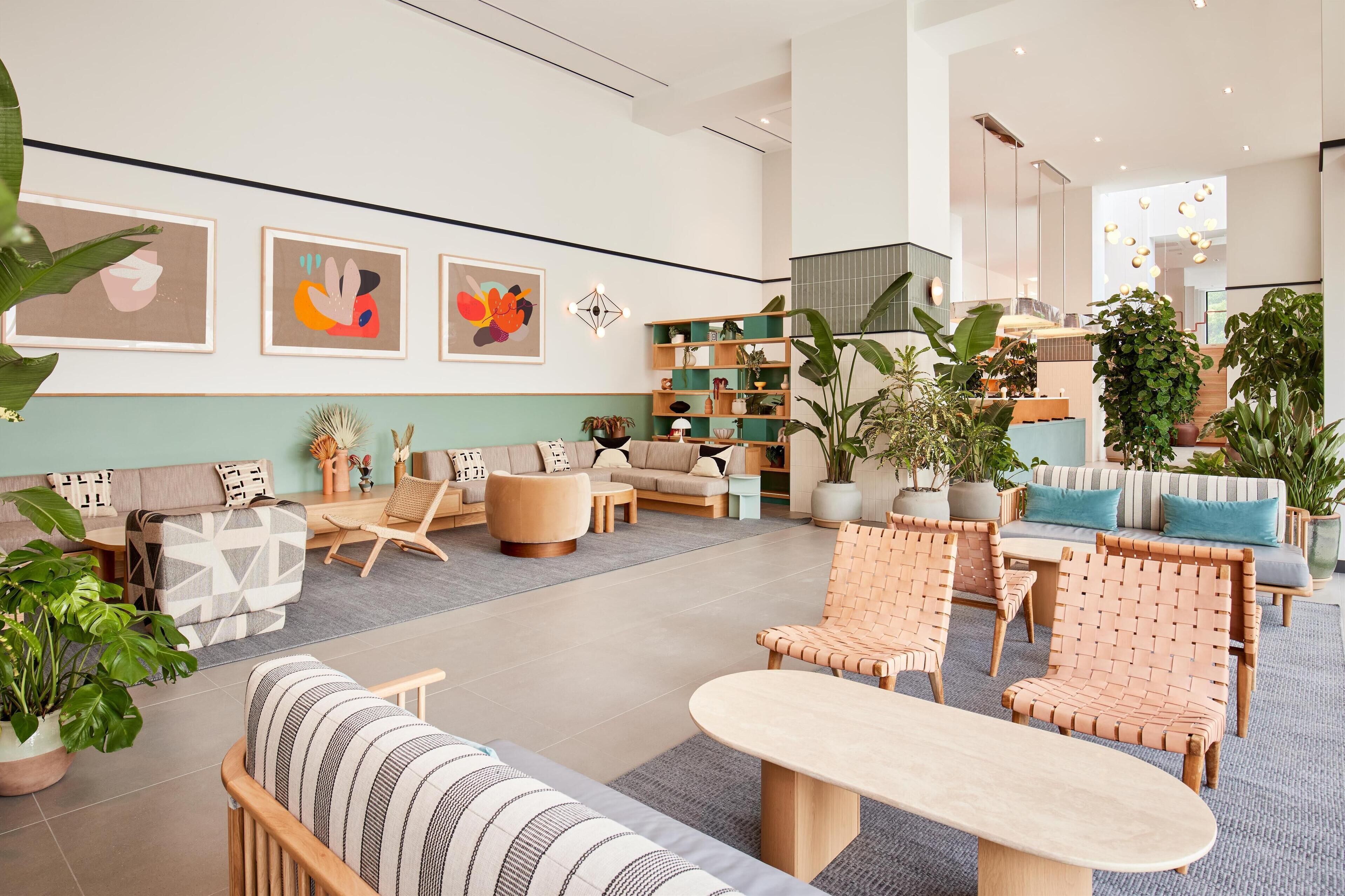 Foto - Arlo Wynwood Miami