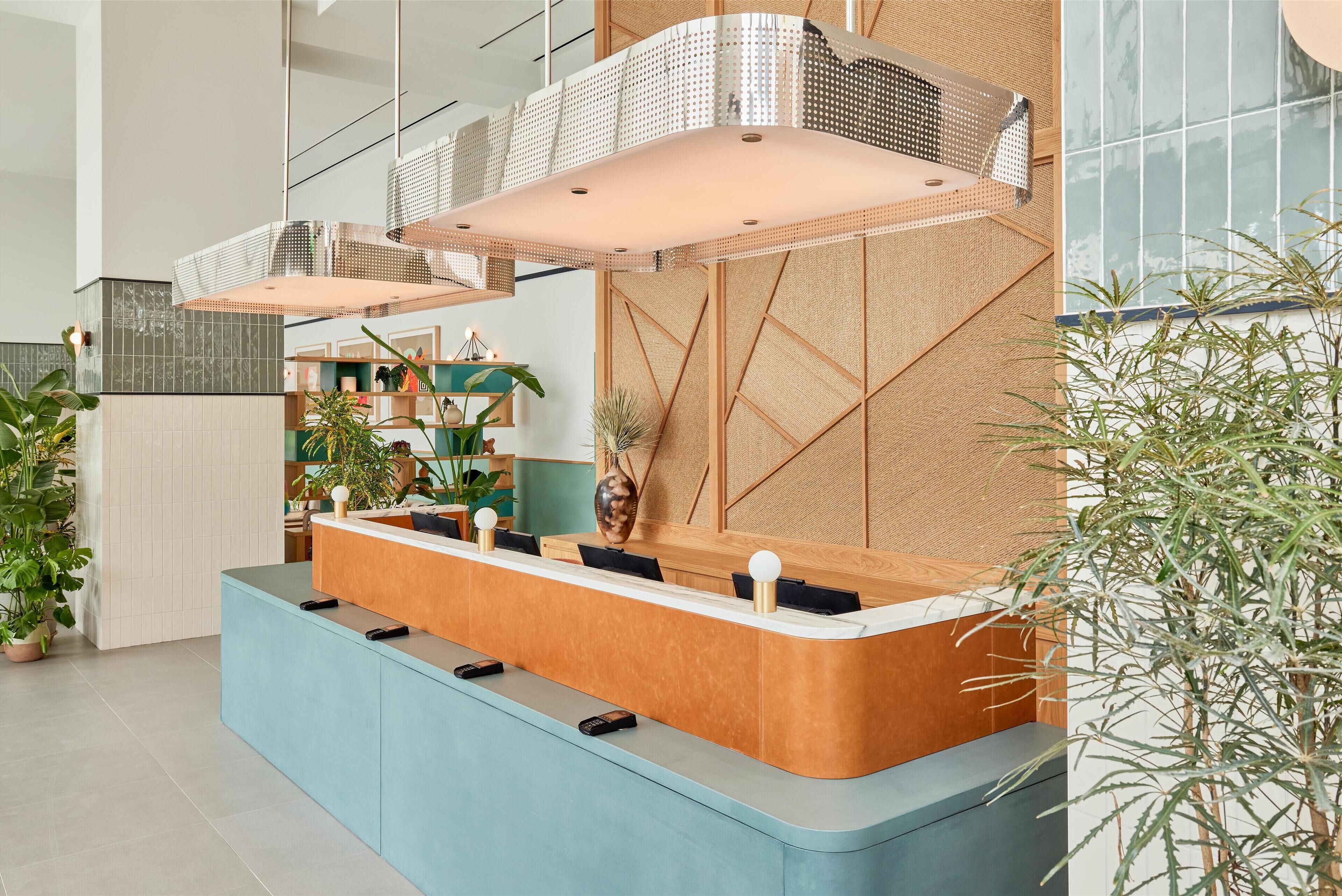 Foto - Arlo Wynwood Miami