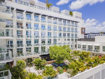 Property amenity at Arlo Wynwood Miami