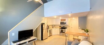 Cozy Condo in the Heart of Smugglers' Notch Resort