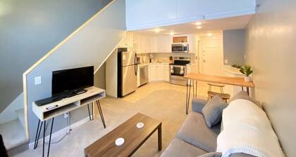 Cozy Condo in the Heart of Smugglers' Notch Resort