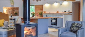 0 bedroom accommodation in Cupar