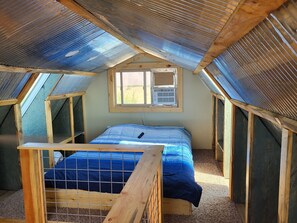 1 habitación y wifi 