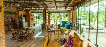 ชาคราส ปูซาดา