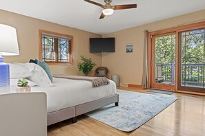 4 Schlafzimmer, Bügeleisen/Bügelbrett, Reisekinderbett, WLAN