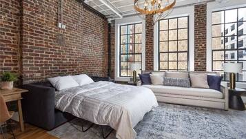 2 habitaciones y wifi