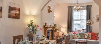 3 soverom innkvartering i Pickering