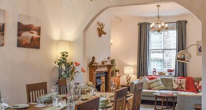 3 bedroom accommodation in Pickering