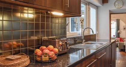 Alojamiento de 3 habitaciones en Pickering