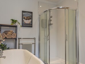 Towels - 3 bedroom accommodation in Pickering (Pickering)