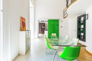 Dining - Design Duplex at National Museum (Napoli)