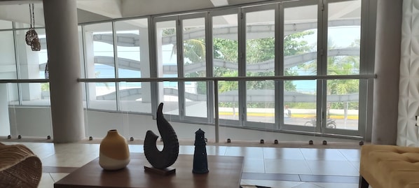 Comfort Apartment | Living area