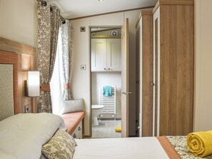 2 Schlafzimmer, kostenloses WLAN, Bettwäsche