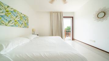 Villa Deluxe | 2 chambres, coffres-forts dans les chambres, Wi-Fi gratuit