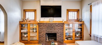 Nearby Local Hospitals + W/D - Travel Nurse Oasis!