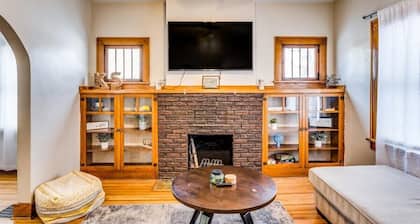 Nearby Local Hospitals + W/D - Travel Nurse Oasis!