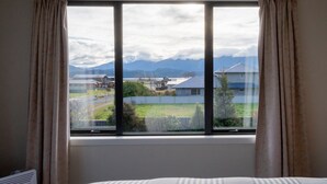 4 soverom, wi-fi og sengetøy
