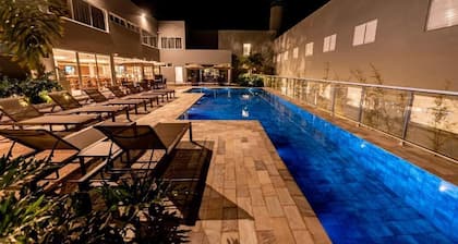 Gaben Hotel
