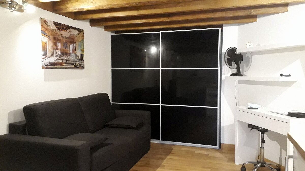 Image de profil de l’hôte
