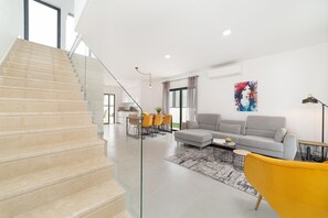 Interior - Villa Pataias - Holiday Villa with Private Pool By SCH (Pataias)