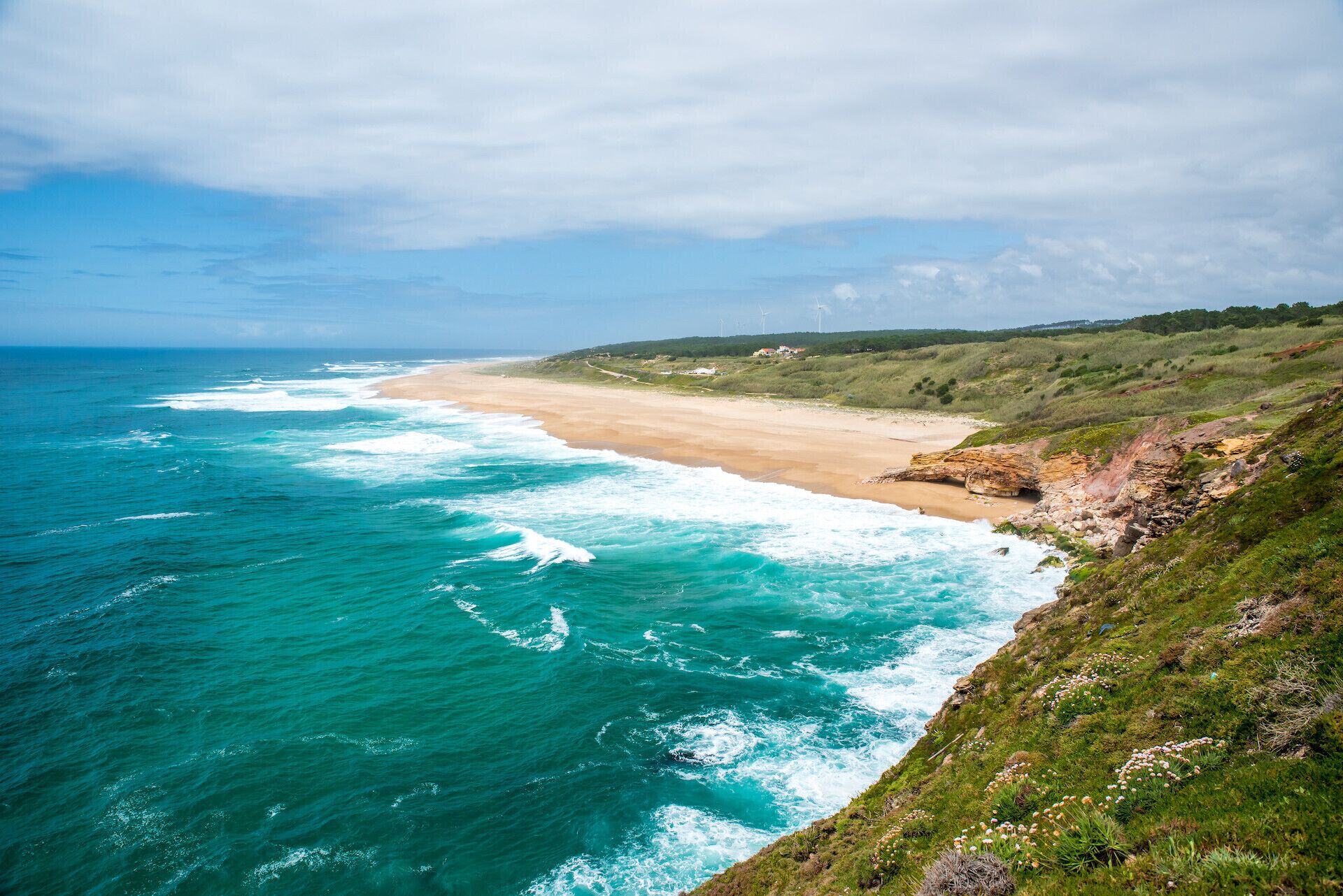 Plage