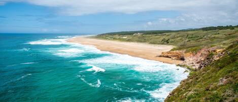 Plage