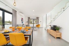 Dining - Villa Pataias - Holiday Villa with Private Pool By SCH (Pataias)